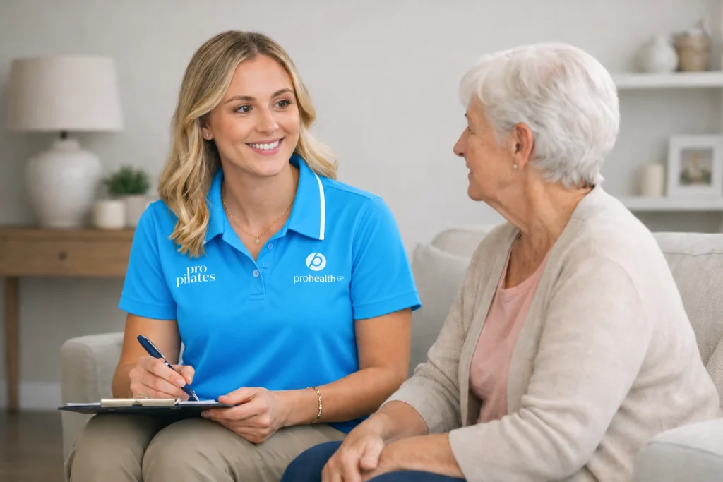 Occupational Therapy